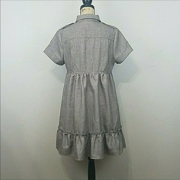 Vertigo Paris Dress Size L - Picture 4 of 7